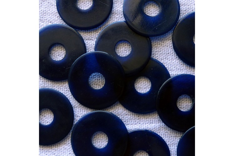Vintage-Smooth-Celluloid Coins (Set of 88)