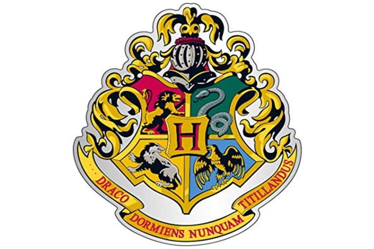 Hogwarts Collection (SOLD OUT)