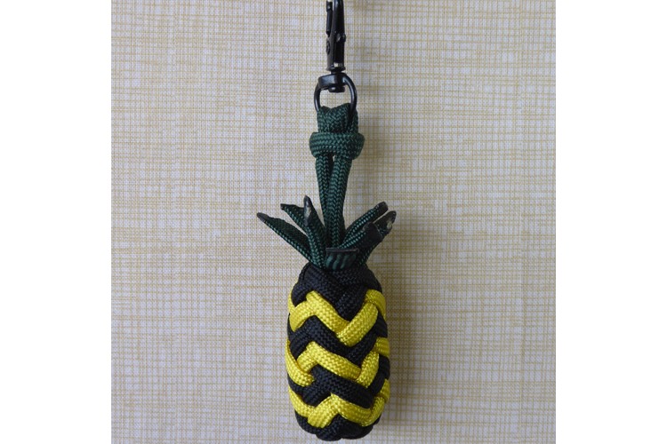 Pineapple Charm--Hogwarts Collection