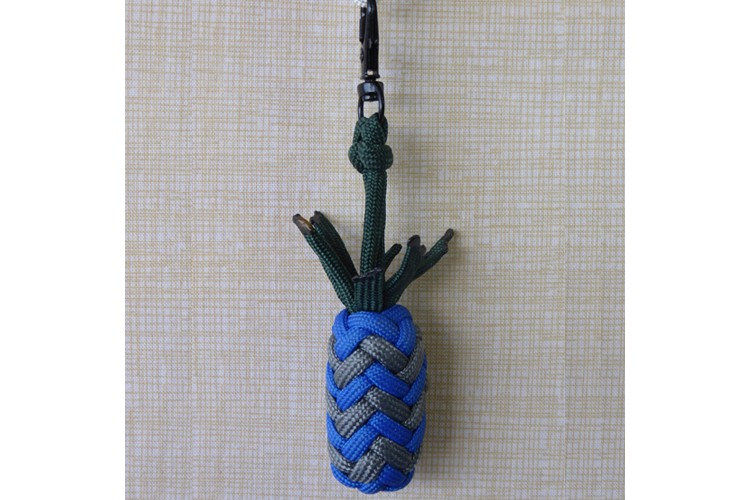 Pineapple Charm--Hogwarts Collection