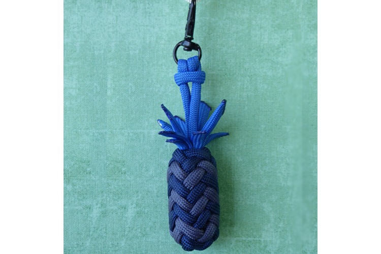 Pineapple Charm--Farmer's Market Collection