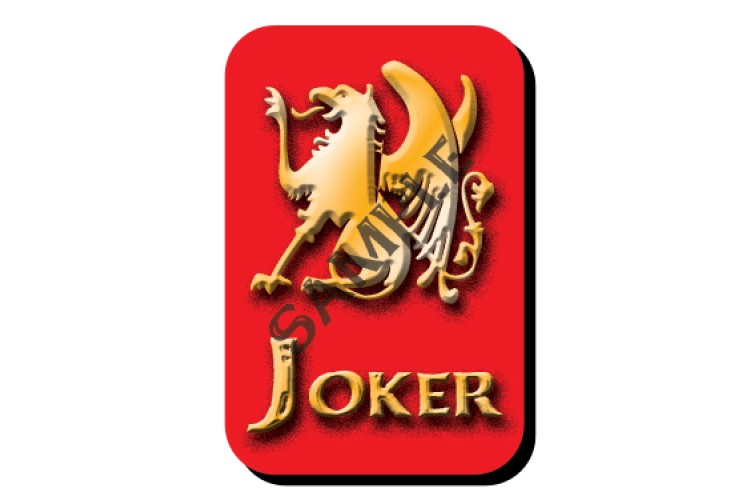 mahjongtilestickers™ -- Griffin Joker™