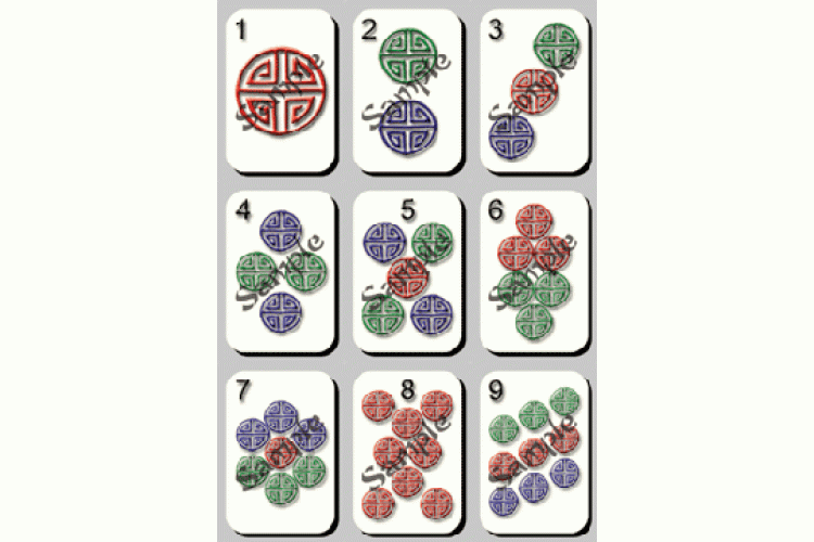 replacementstickers™ -- Circles