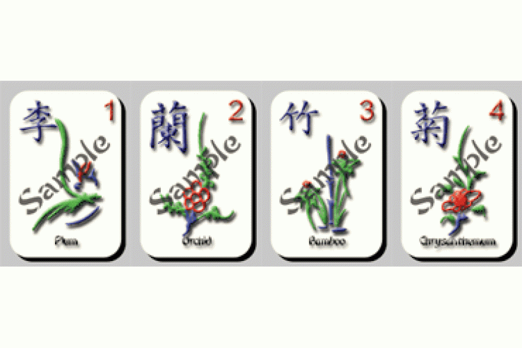 replacementstickers™ -- Flowers